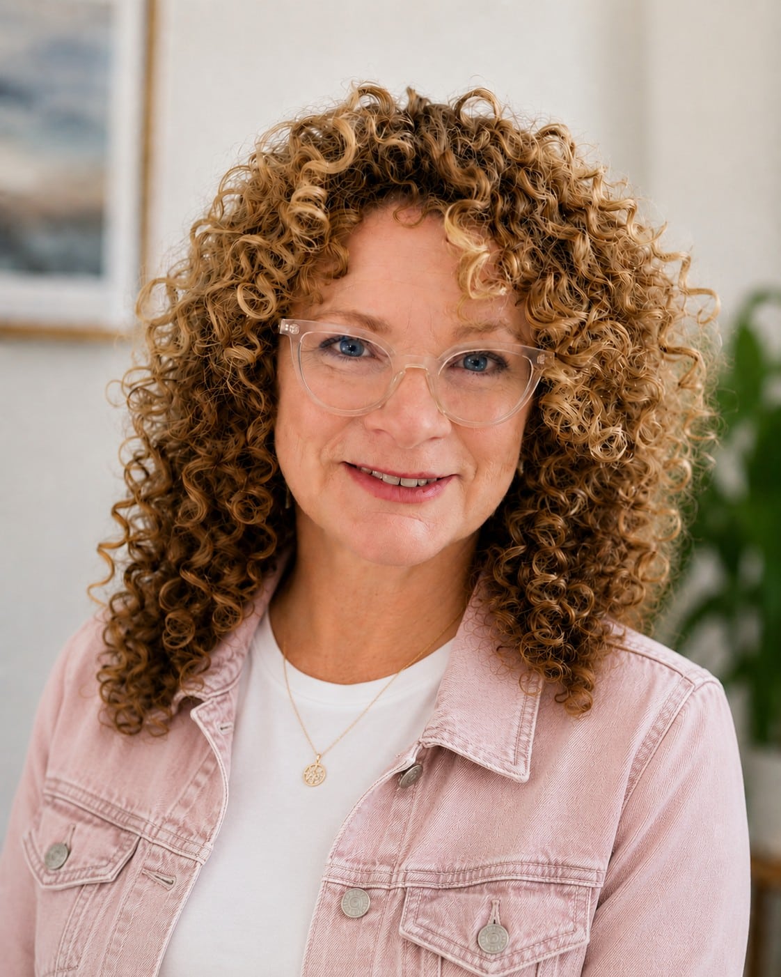 Counselor Website Design