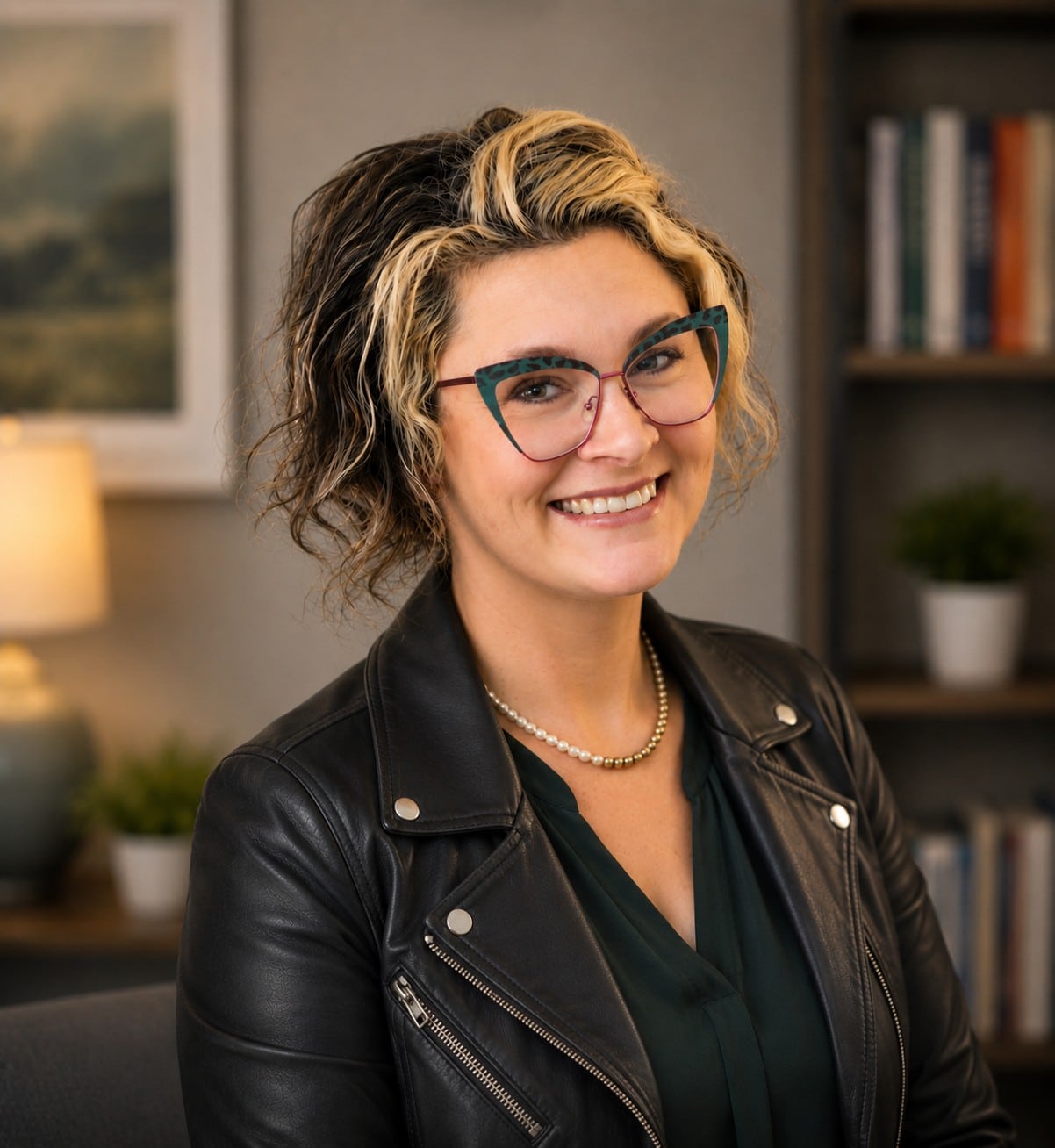 Counselor Website Design
