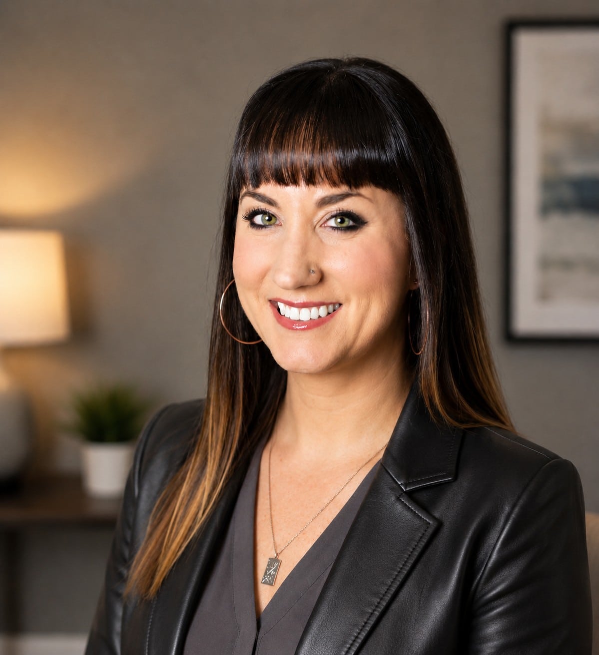 Counselor Website Design
