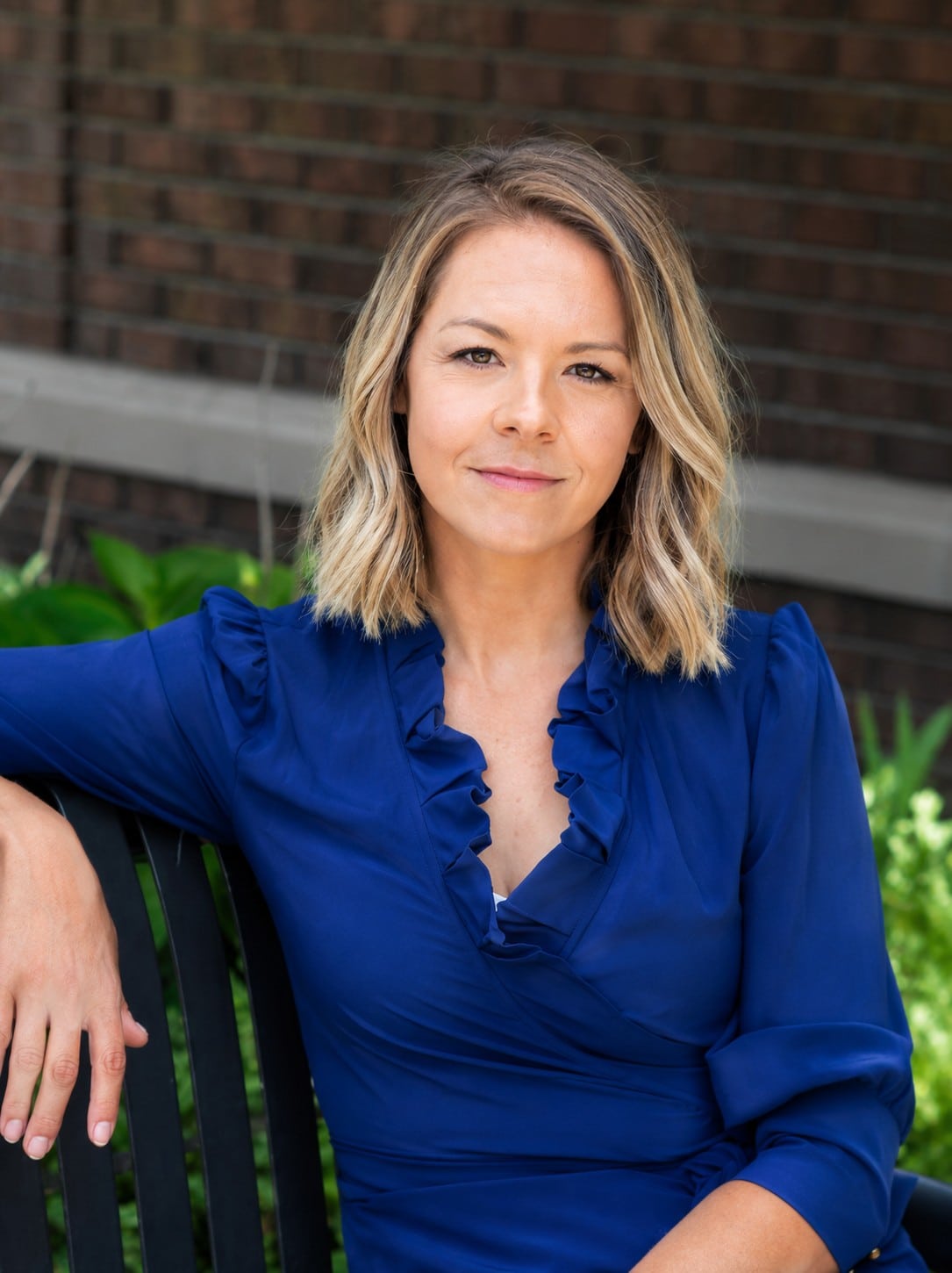 Counselor Website Design