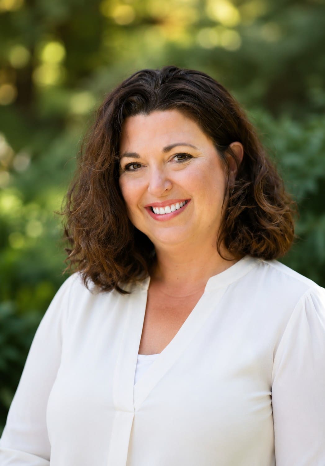 Counselor Website Design
